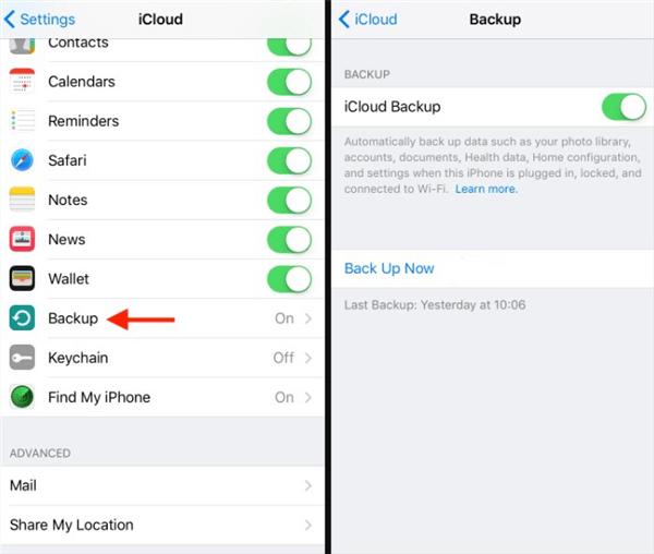 Several Ways To Transfer Whatsapp Messages From Iphone To Iphone