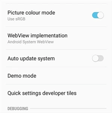 Turn off Auto Update System