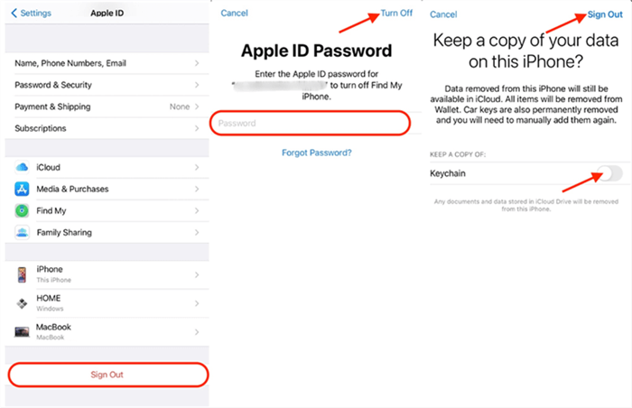 Remove a device from Find Devices on iCloud.com - Apple Support