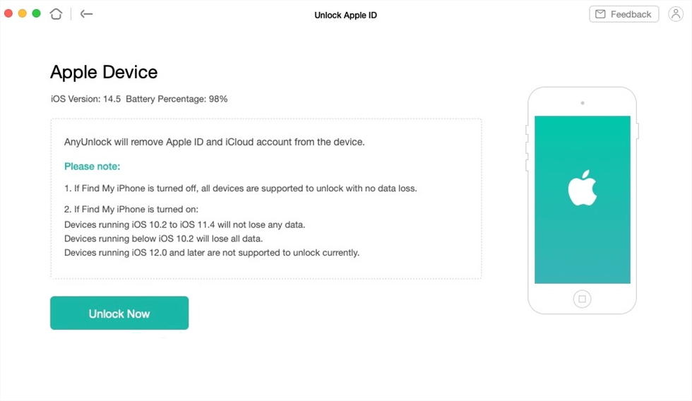 [Latest] How to Unlock Apple ID without Phone Number - iMobie