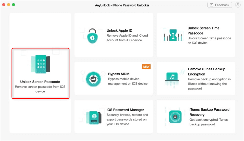 Forgot Iphone Passcode Without Restore How To Fix