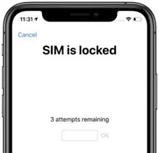 Unlock SIM Lock with Turbo SIM