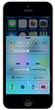 How to Use AirPlay