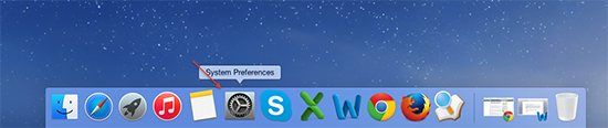 How to Use Gatekeeper on Your Mac – Step 1