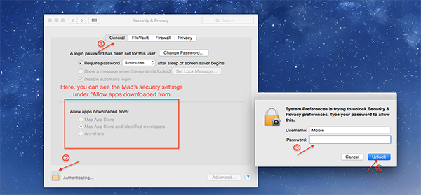 How to Use Gatekeeper on Your Mac