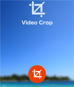 Use Video Crop App