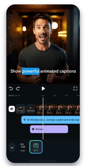 Video Enhancer Apps for Android - Filmorago