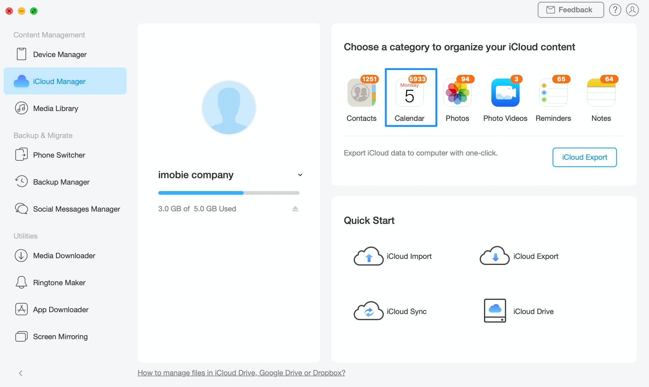 How To View ICloud Calendar In Google Calendar IMobie Inc 