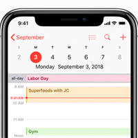 How to View iPhone Calendar on Computer