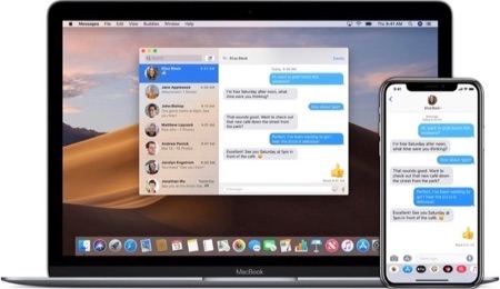how to save text messages from iphone to pc