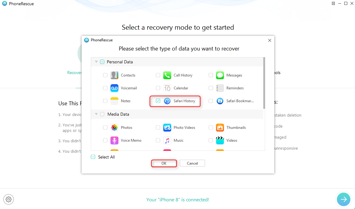 How To Recover Deleted Internet History Vista