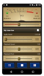 Voice Record Pro