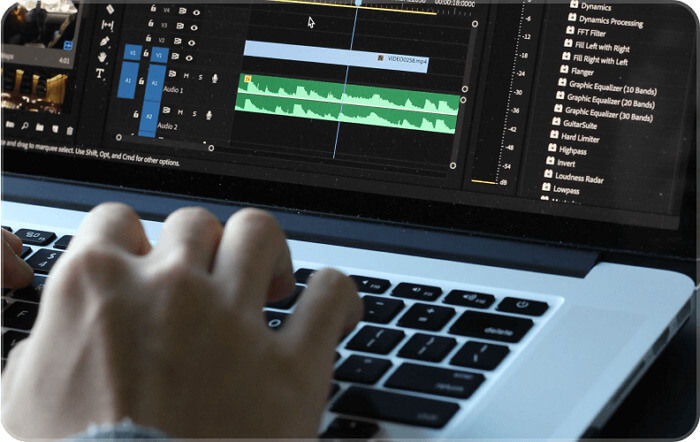 Change your YouTube videos with voiceovers using Vozard