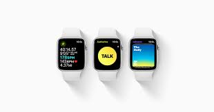 What is WatchOS