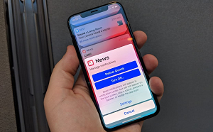 How to Use Deliver Quietly on Notification Center