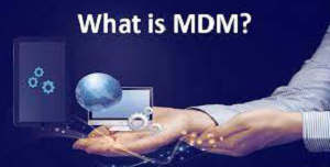 What Is Mobile Device Management