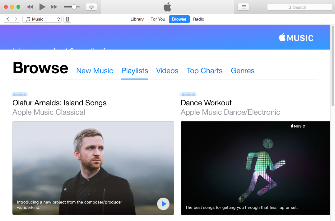 you need to install the latest version of itunes