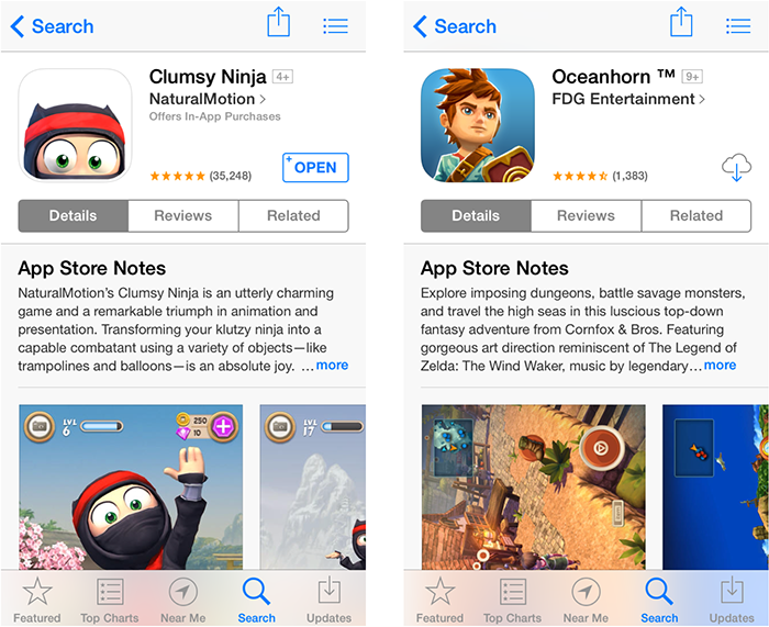 What You Should Know Before You Buying An App