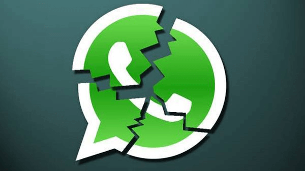 WhatsApp Crashing on iPhone