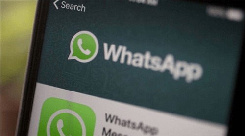 WhatsApp Failed to Download Media