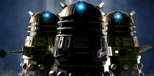 Who is Dalek