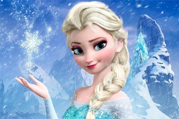 Who is Elsa