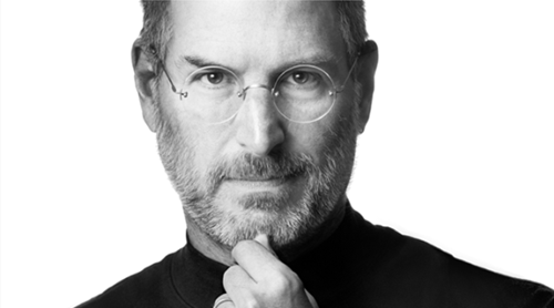 Steve Jobs