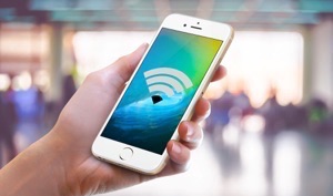 How to Fix Wi-Fi Disconnects When iPhone Is Locked - iMobie Inc.