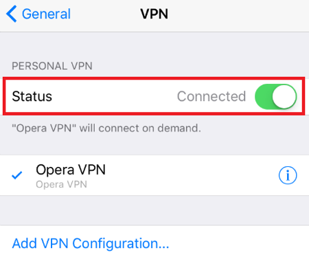 How to Fix Wi-Fi Disconnects When iPhone Is Locked