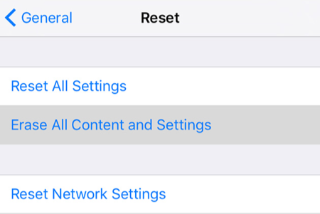 How to Fix Wi-Fi Disconnects When iPhone Is Locked