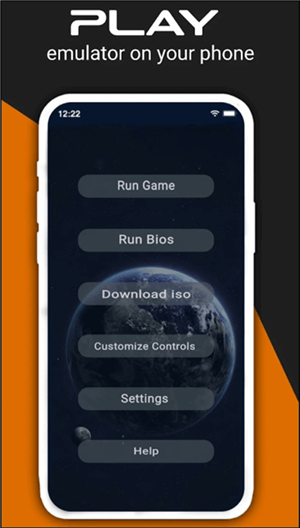 Xbox Emulators for Android X360 Emulator