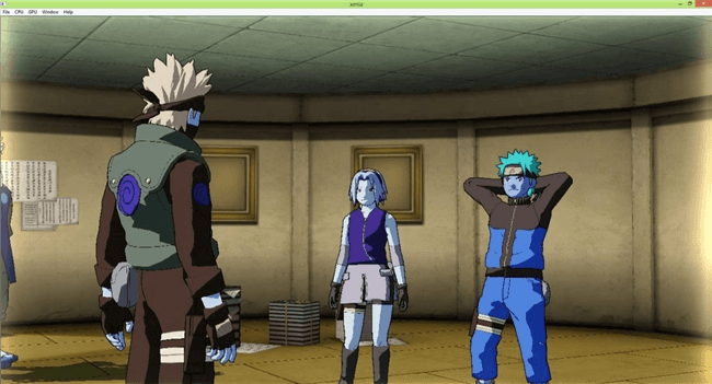 Xbox Emulators for Android Xenia