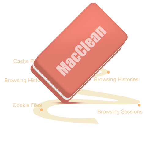 Asegúrese de que su actividad en línea es absolutamente privada