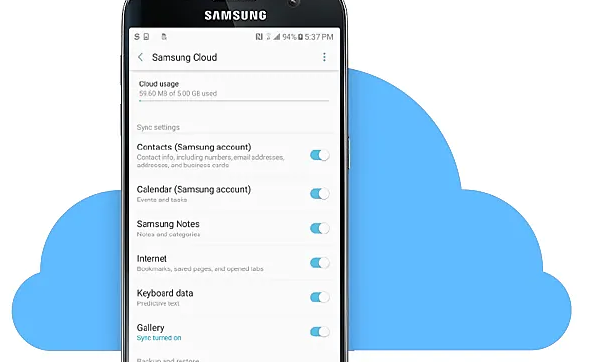 Recuperar Fotos Eliminadas Permanentemente en Samsung Cloud