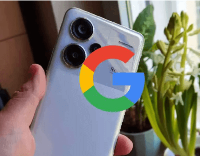 Cómo quitar cuenta Google 