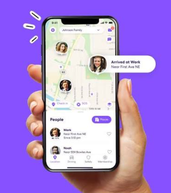 Life360