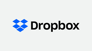 Nube para guardar fotos gratis - Dropbox