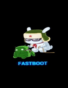 Activa el modo Fastboot en el celular - Bypass Bootloader Xiaomi sin esperar