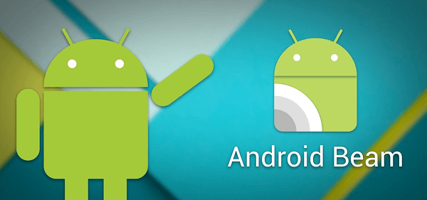 Cómo transferir archivos de Android a Android con Android Beam