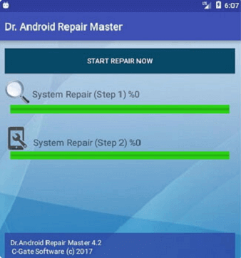 Android Repair Master