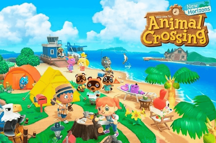 Animal crossing para PC