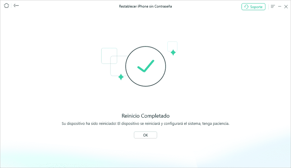 Soluciona los problemas del sistema del iPhone con AnyFix