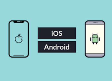 ¿Cómo cambiar de iPhone a Android?