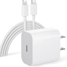 Cárgalo con el cargador oficial de Apple para evitar que tu iPhone se caliente