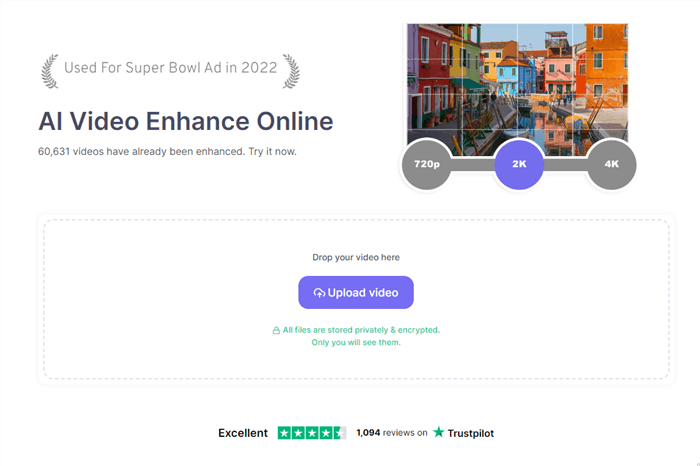 Colorear videos en línea gratis