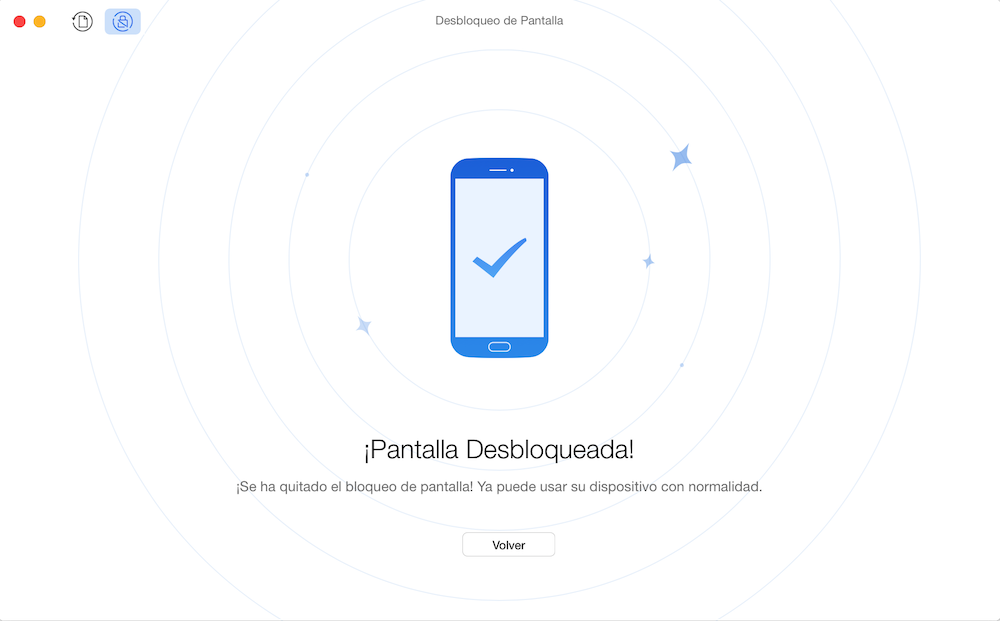 Quitar Patrón De Desbloqueo Samsung Sin Perder Datos
