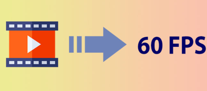 Convertir video a 60fps