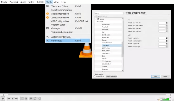 Cómo deblur un video con AI