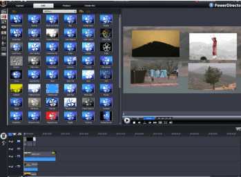 TOP 10 Alternativas a Topaz Video Enhance con CyberLink PowerDirector