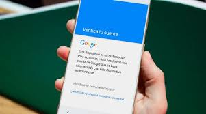 Cómo desbloquear un celular Motorola desde la computadora con cuenta de Google